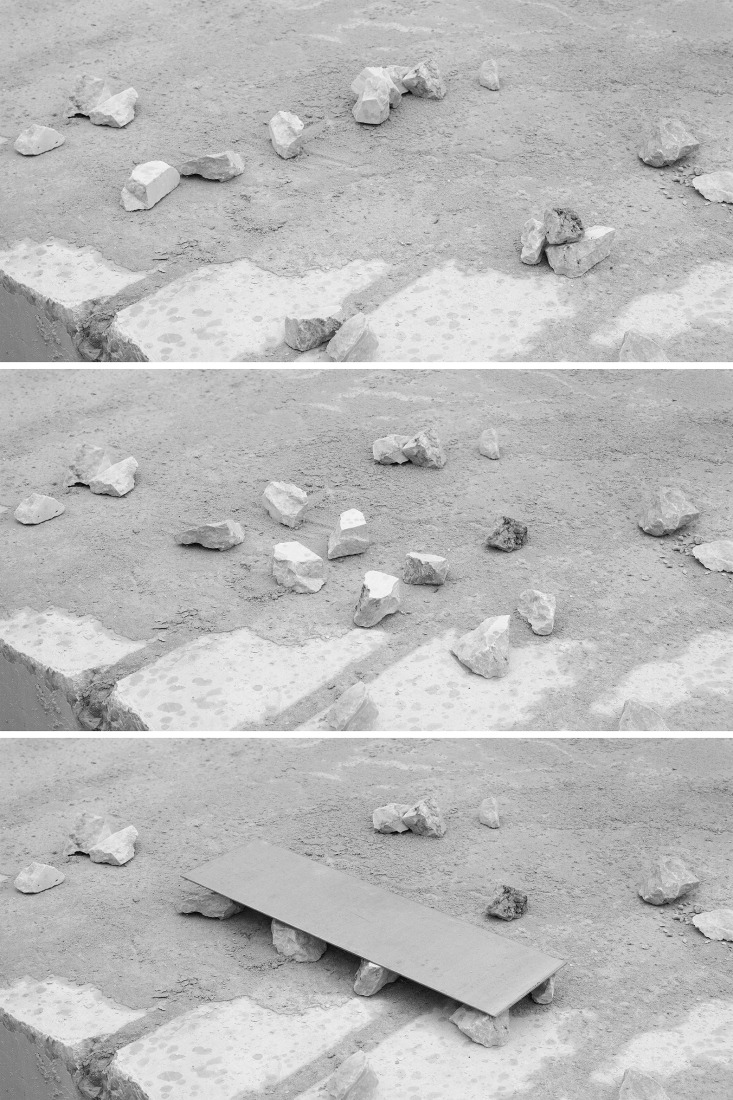 Idea. Stones Venue por Associates Architecture.