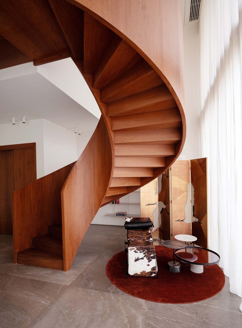 Casa Marcory por Canales Lombardero. Fotografía por Alejandra Loreto.