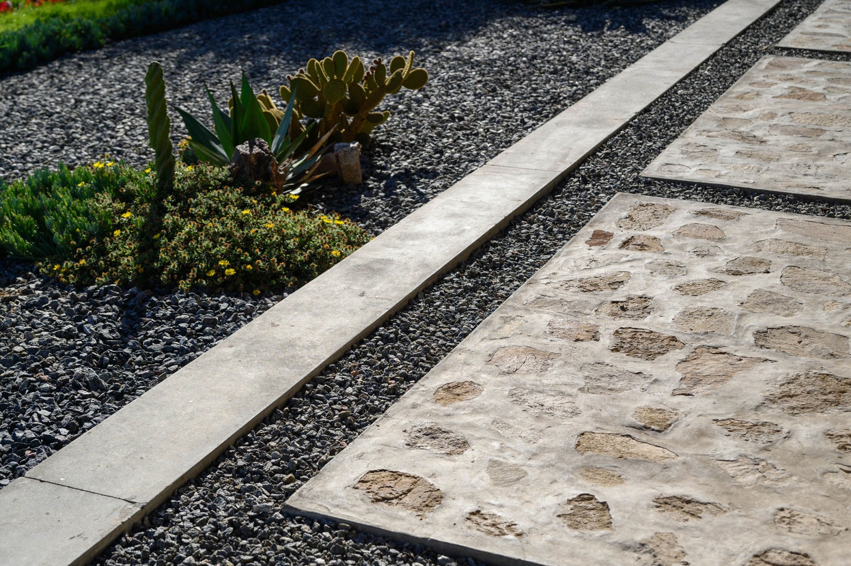 Casa en el Dragón por Cristián Nanzer. Fotografía por Gonzalo Viramonte.