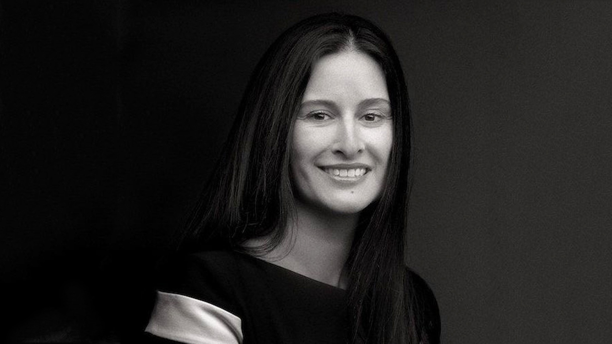 Dulce Xerach Pérez. Fotografía por Simona Rota.