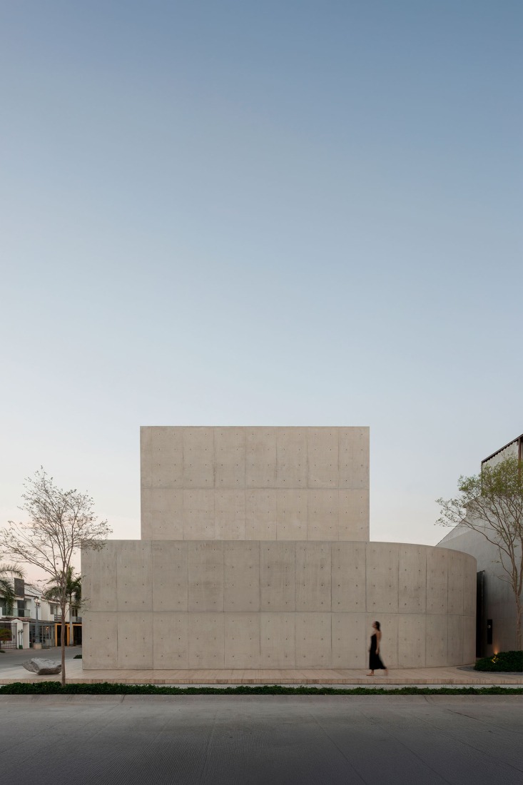 Casa Tao por HW Studio. Fotografía por Tirso Domínguez.