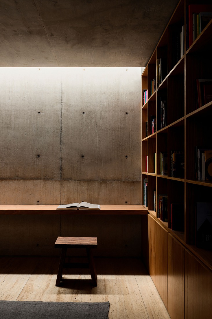 Casa Tao por HW Studio. Fotografía por César Belio.