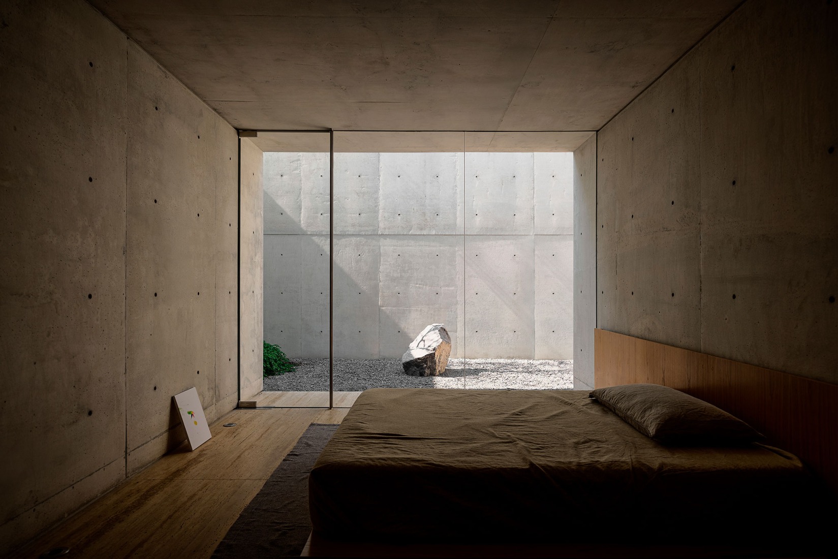Casa Tao por HW Studio. Fotografía por Gustavo Quiroz.