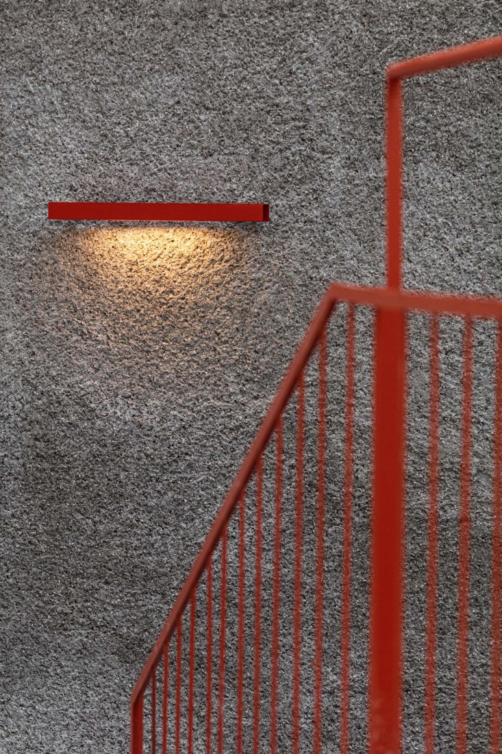Hannam Place by One O One Architects. Photograph by Jang Mi.
