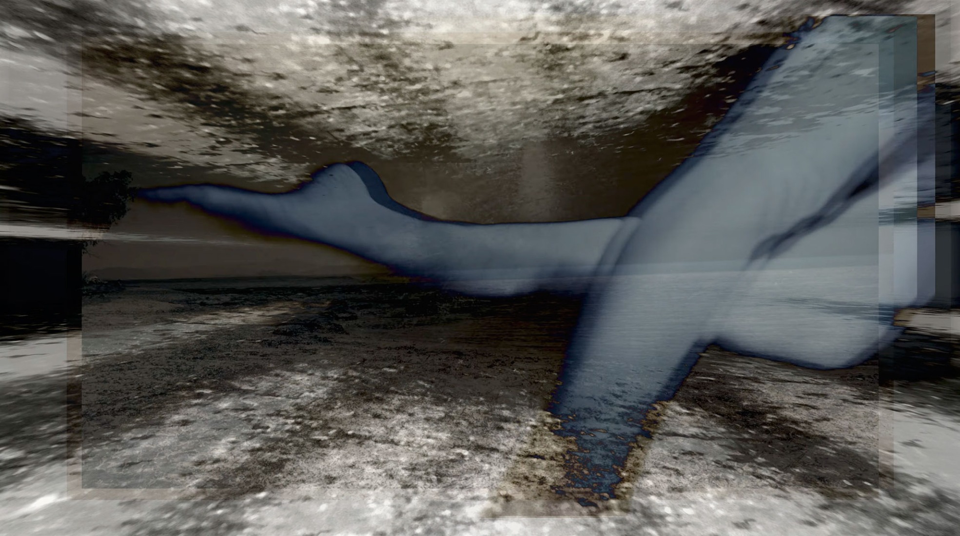 «Artemida Unrest» por Reto Halme.