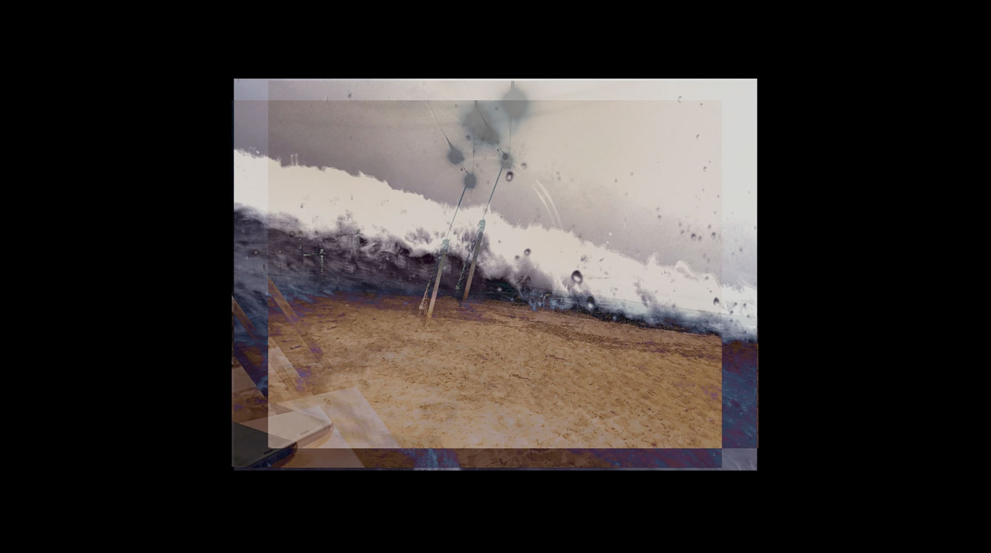 «Artemida Unrest» por Reto Halme.