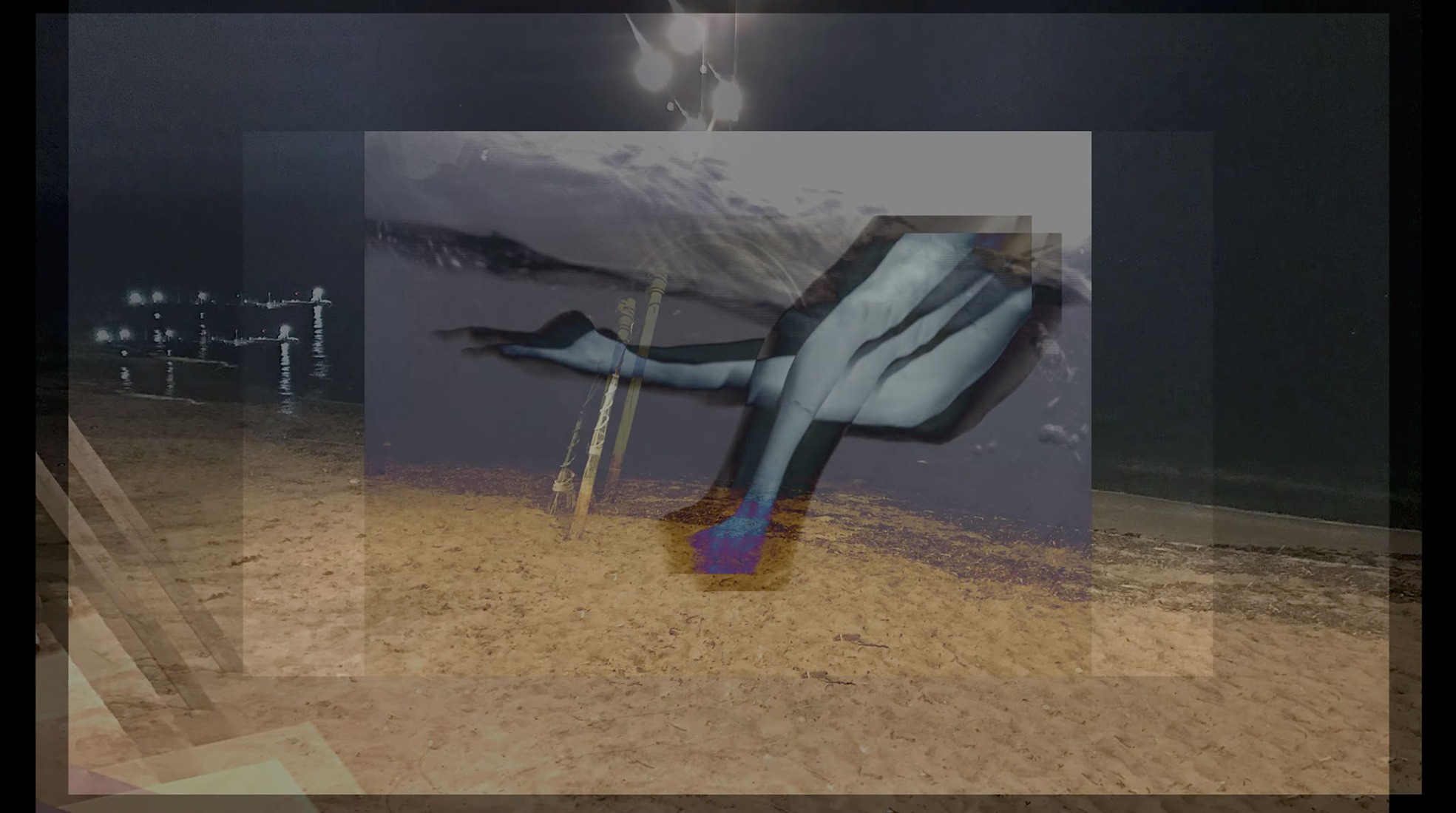 «Artemida Unrest» por Reto Halme.