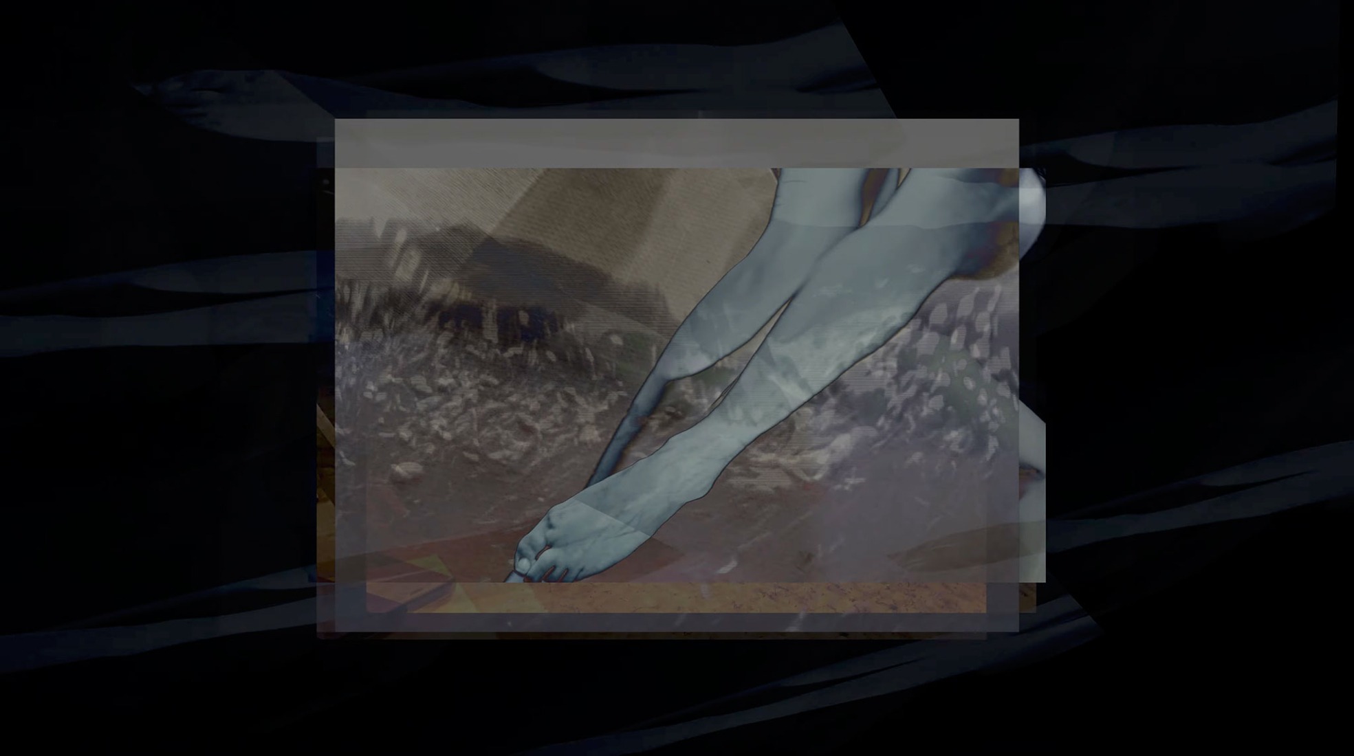 «Artemida Unrest» por Reto Halme.