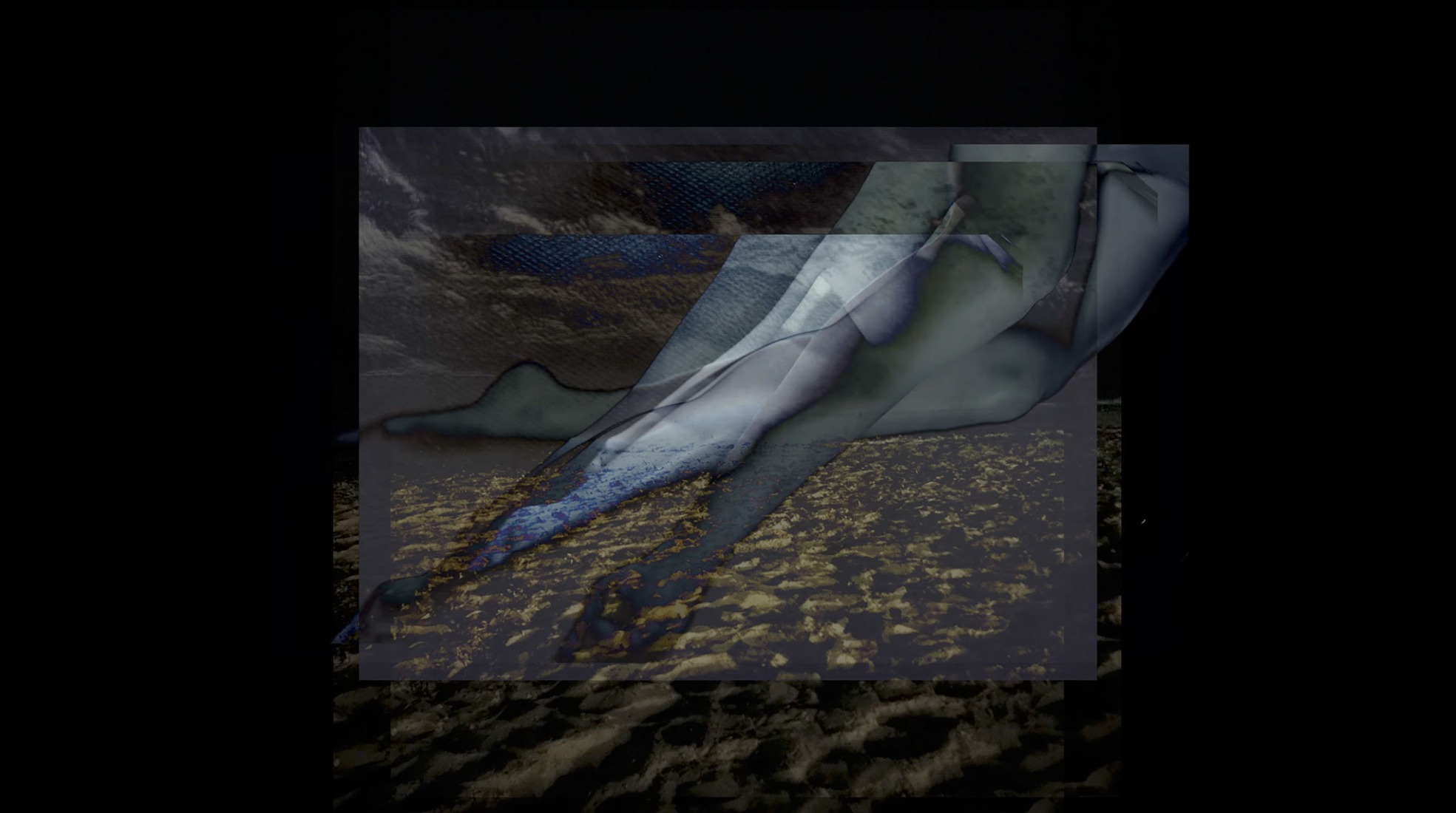 «Artemida Unrest» por Reto Halme.