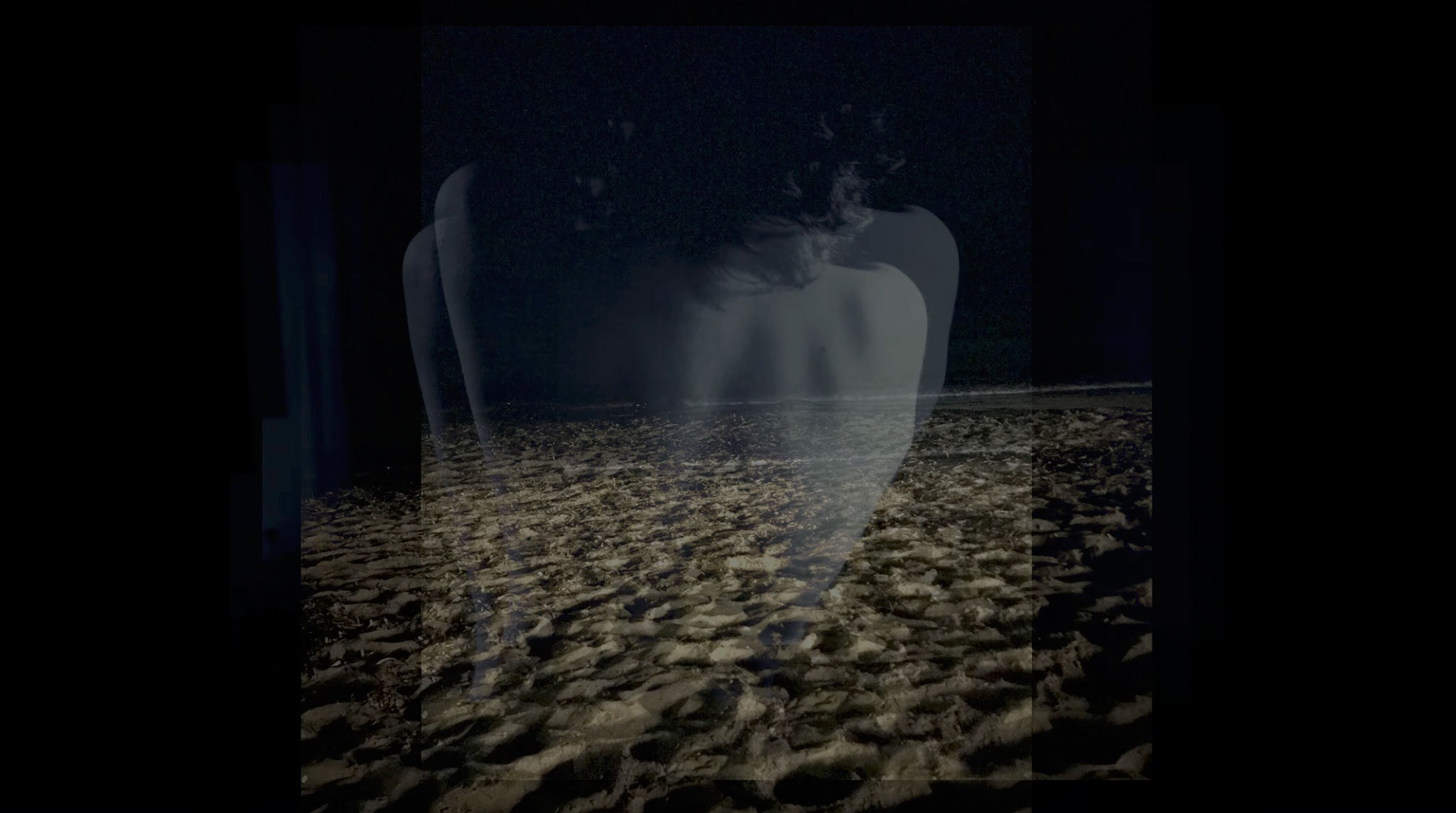 «Artemida Unrest» por Reto Halme.