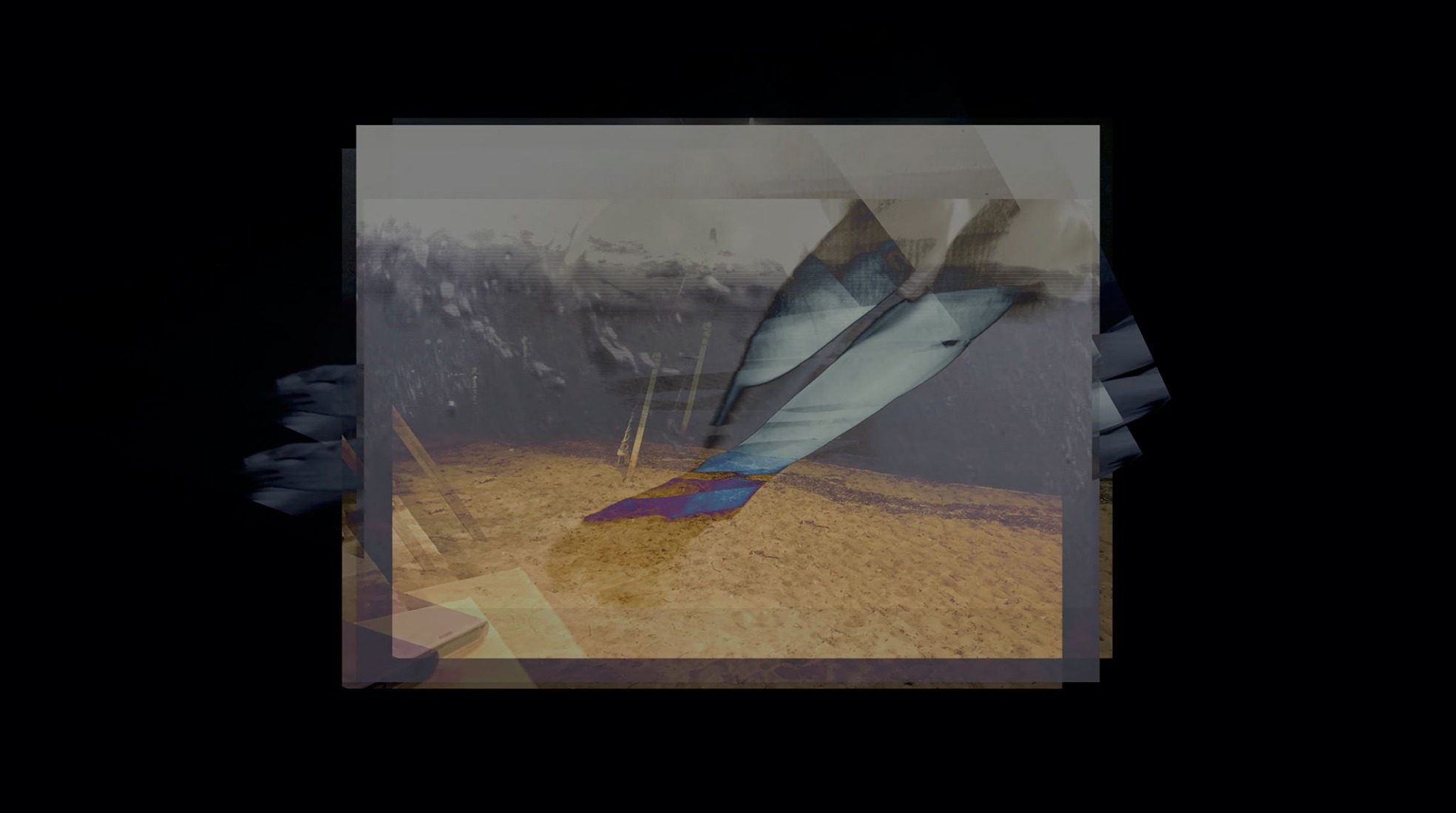 «Artemida Unrest» por Reto Halme.