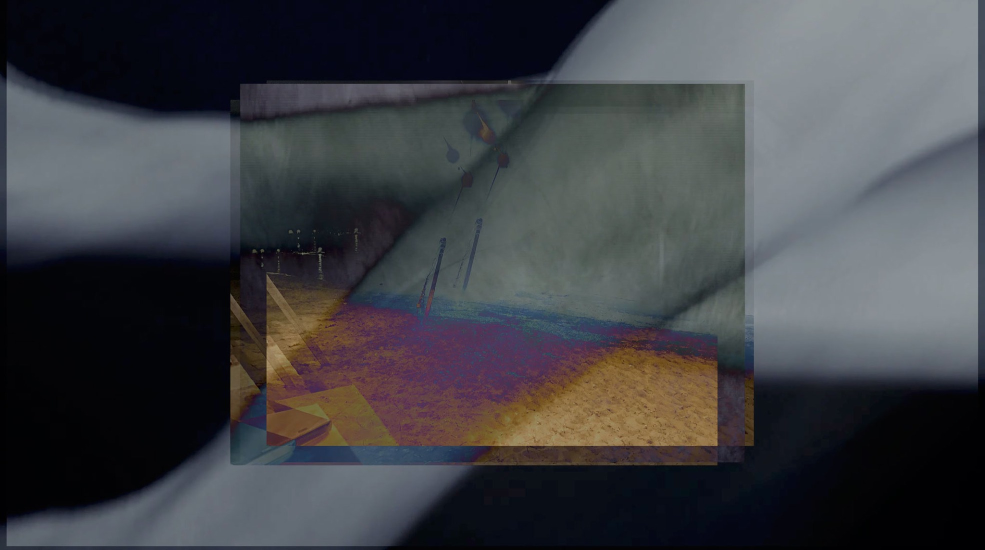 «Artemida Unrest» por Reto Halme.