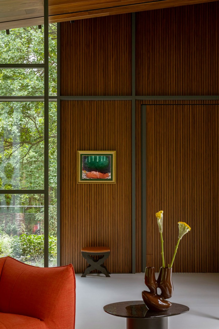 La Casa de los Viajeros por Wojciech Kotecki y Katarzyna Mach. Fotografía por Yassen Hristov.