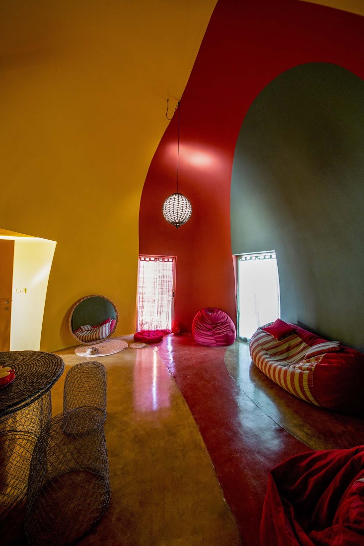 Majara Residence and Community Redevelopment by ZAV Architects. Photograph by Soroush Majidi. Majara Residence and Community Redevelopment by ZAV Architects. Photograph by Soroush Majidi.