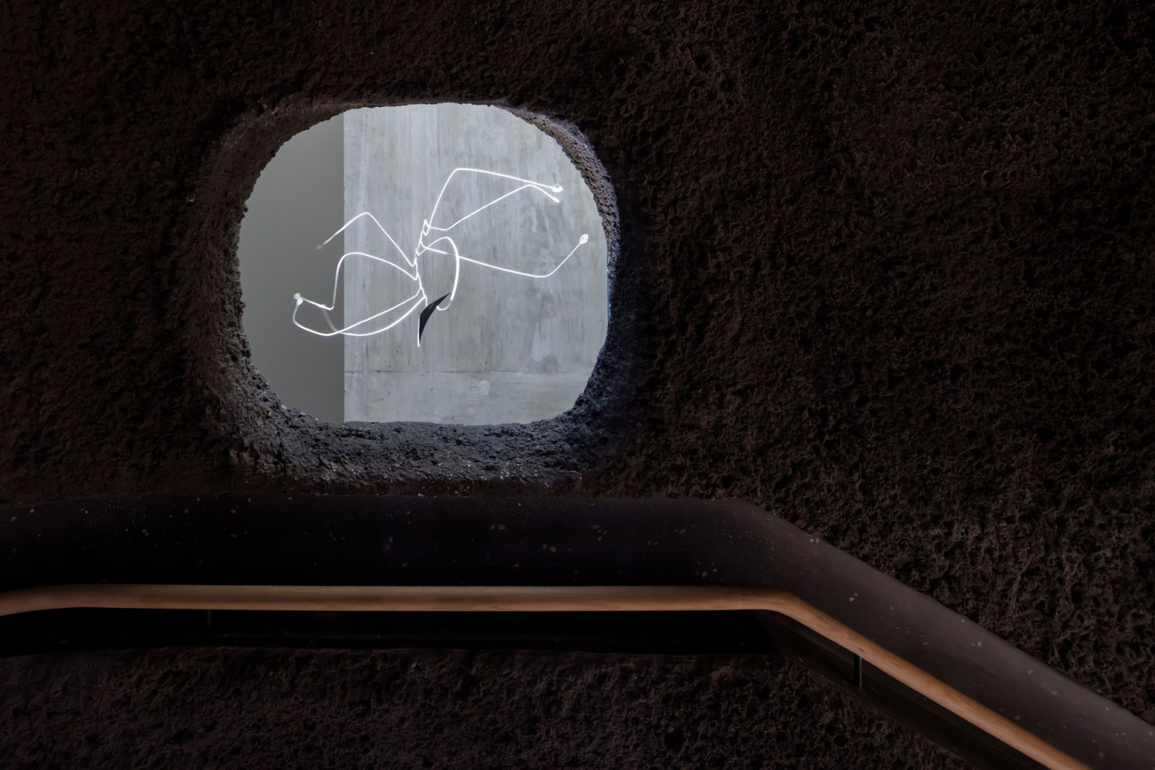 Calder Gardens by Herzog & de Meuron. Photogrpah by Iwan Baan.