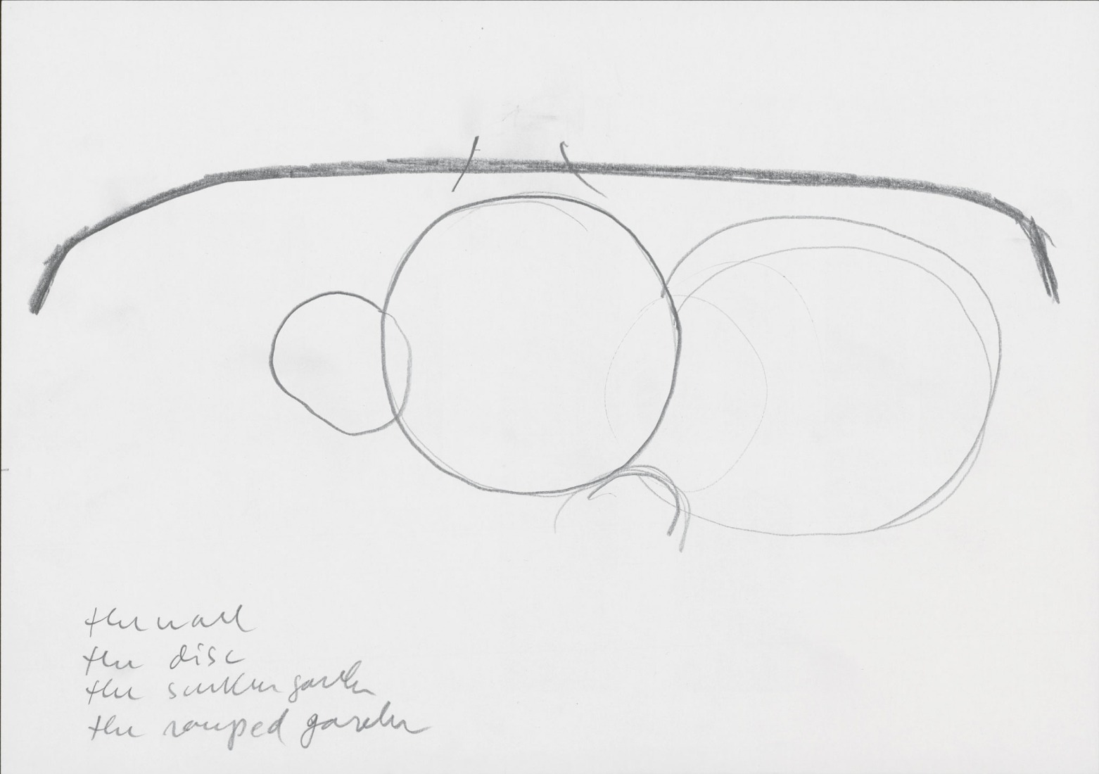 Calder Gardens by Herzog & de Meuron.