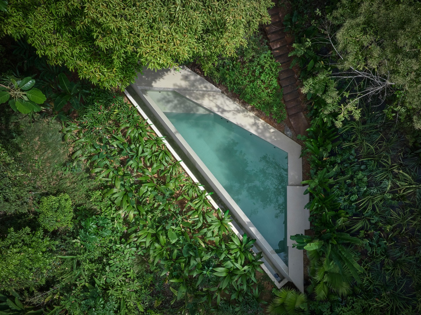 Studio House by Formafatal. Photograph by BoysPlayNice.