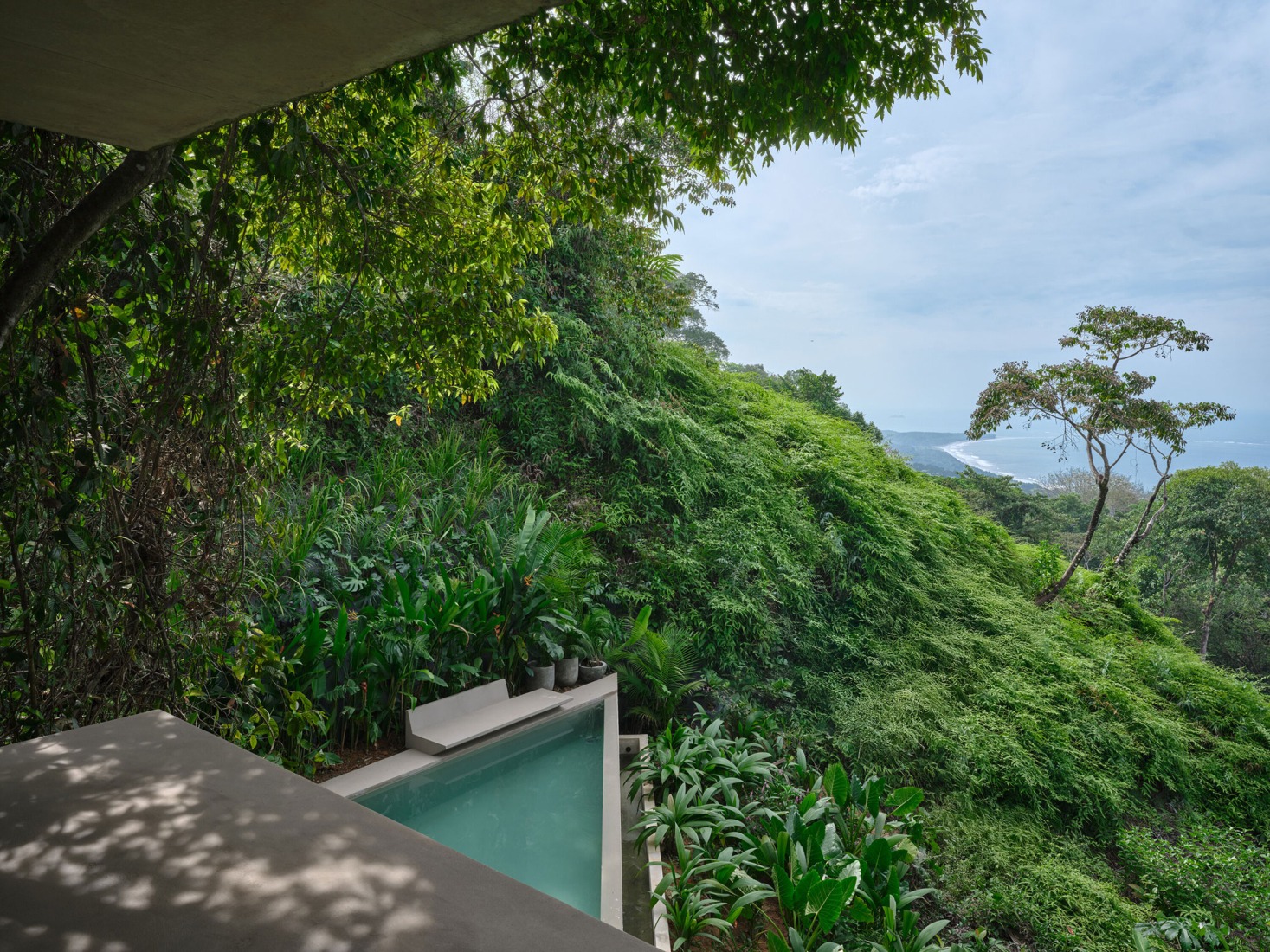 Studio House by Formafatal. Photograph by BoysPlayNice.