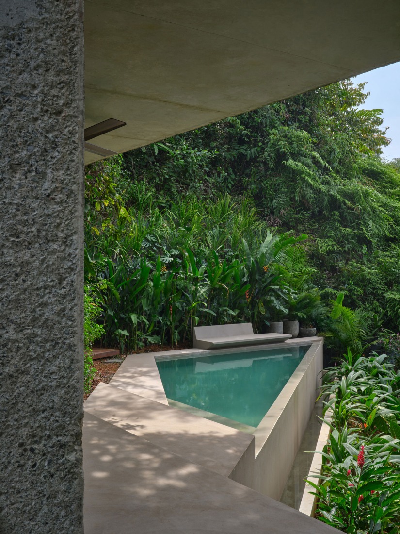 Studio House by Formafatal. Photograph by BoysPlayNice.