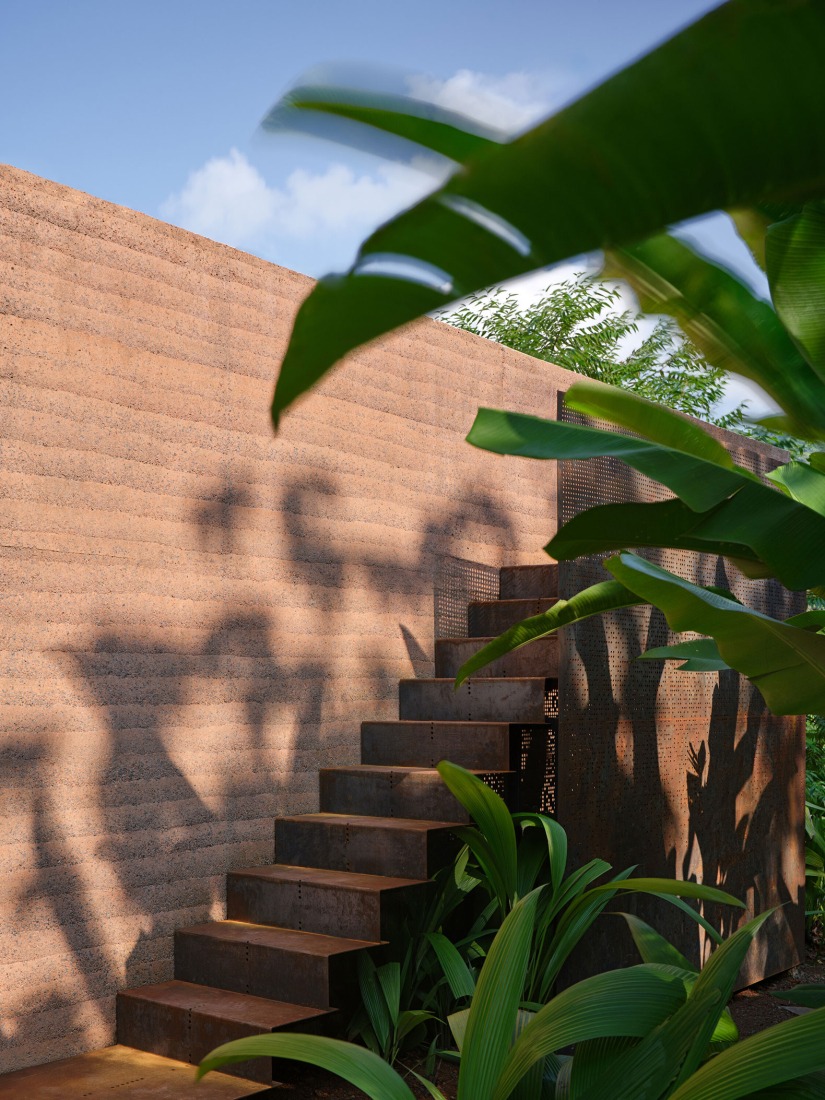 Studio House by Formafatal. Photograph by BoysPlayNice.
