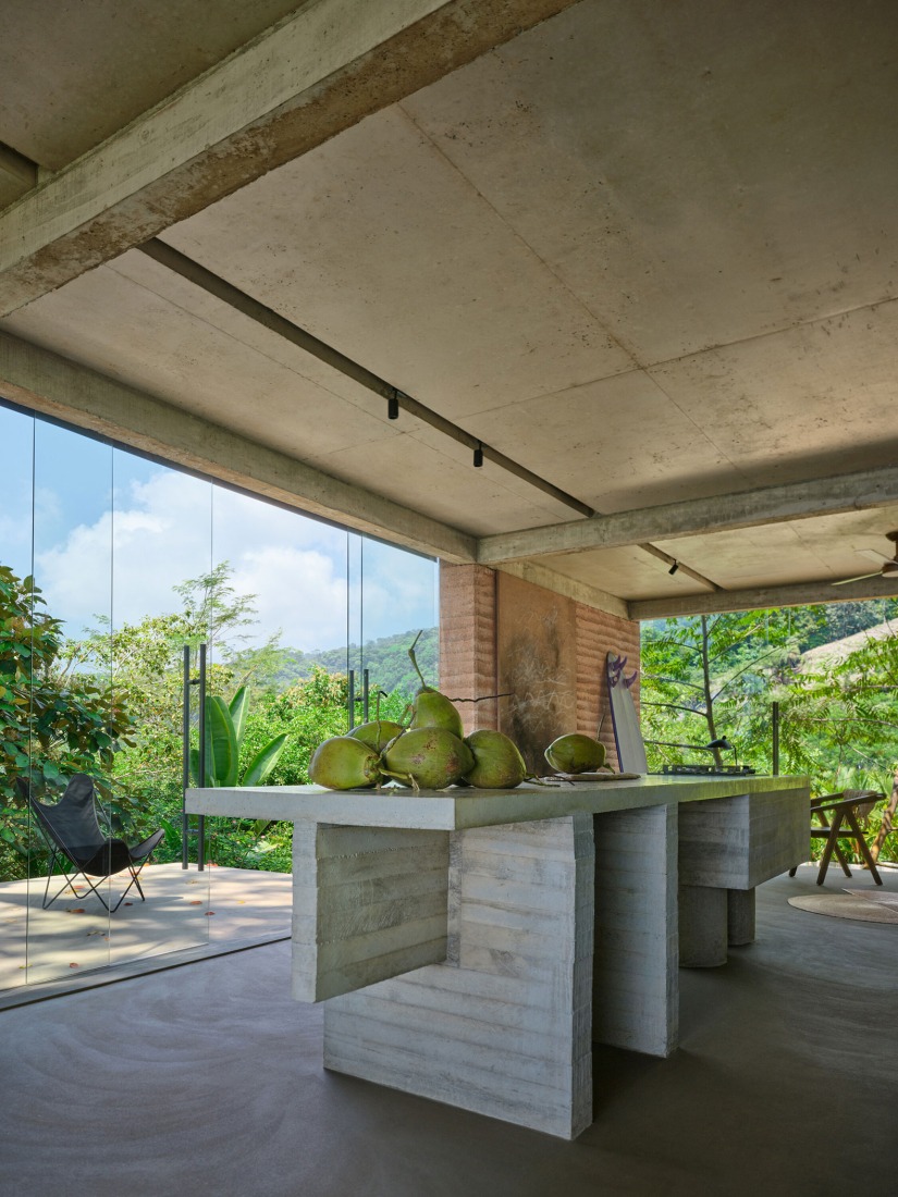 Studio House by Formafatal. Photograph by BoysPlayNice.