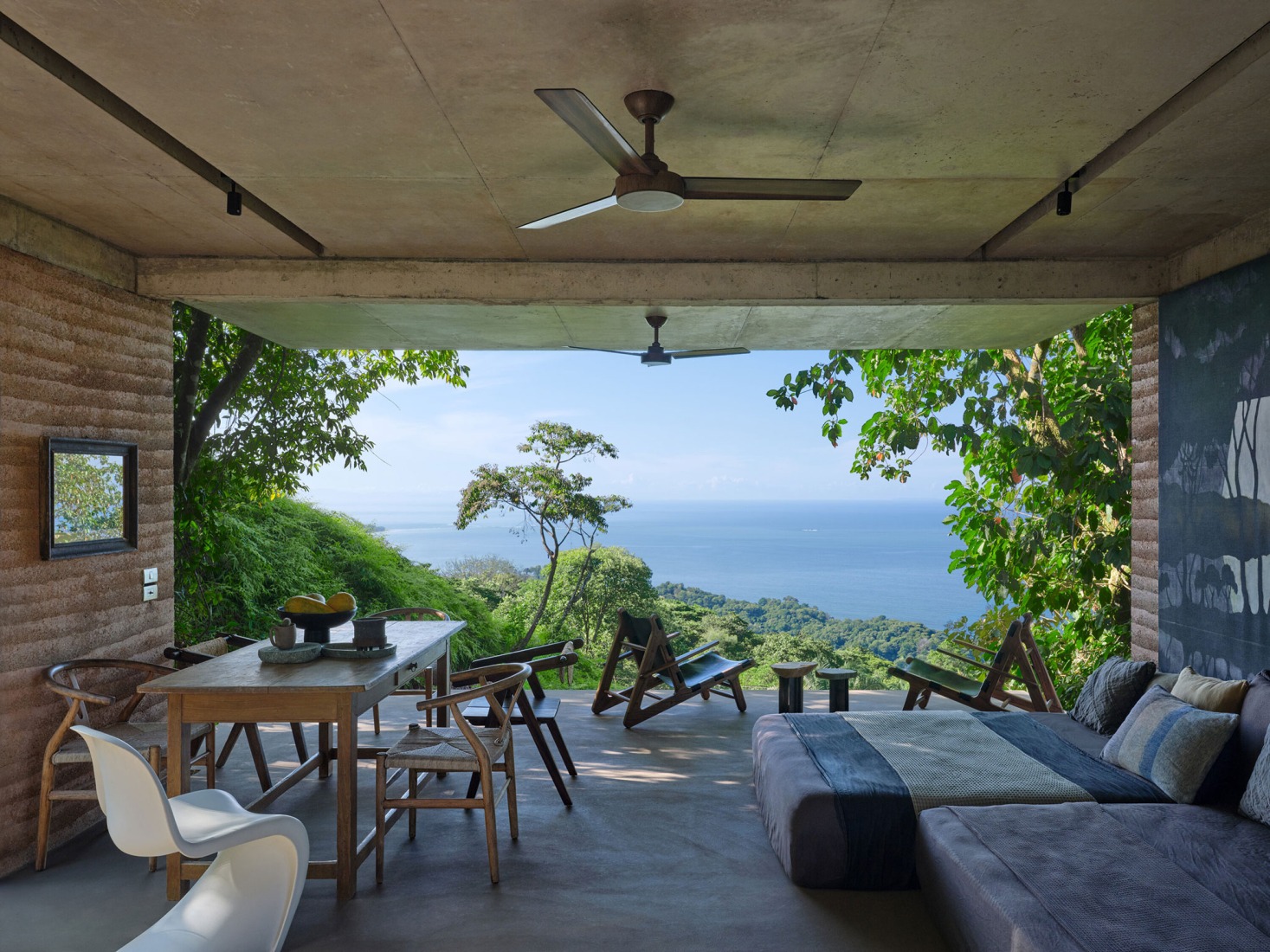 Studio House by Formafatal. Photograph by BoysPlayNice.