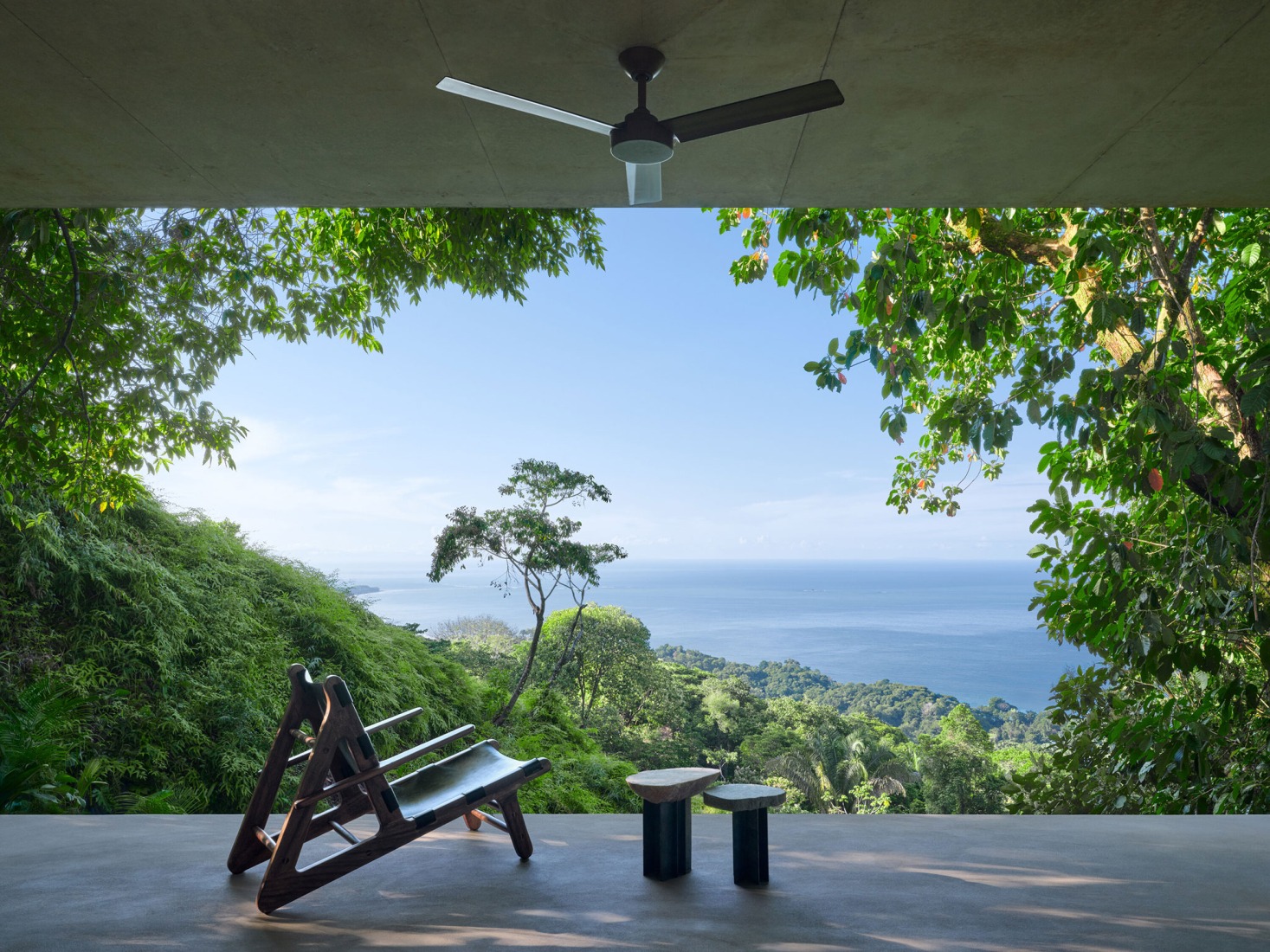 Studio House by Formafatal. Photograph by BoysPlayNice.