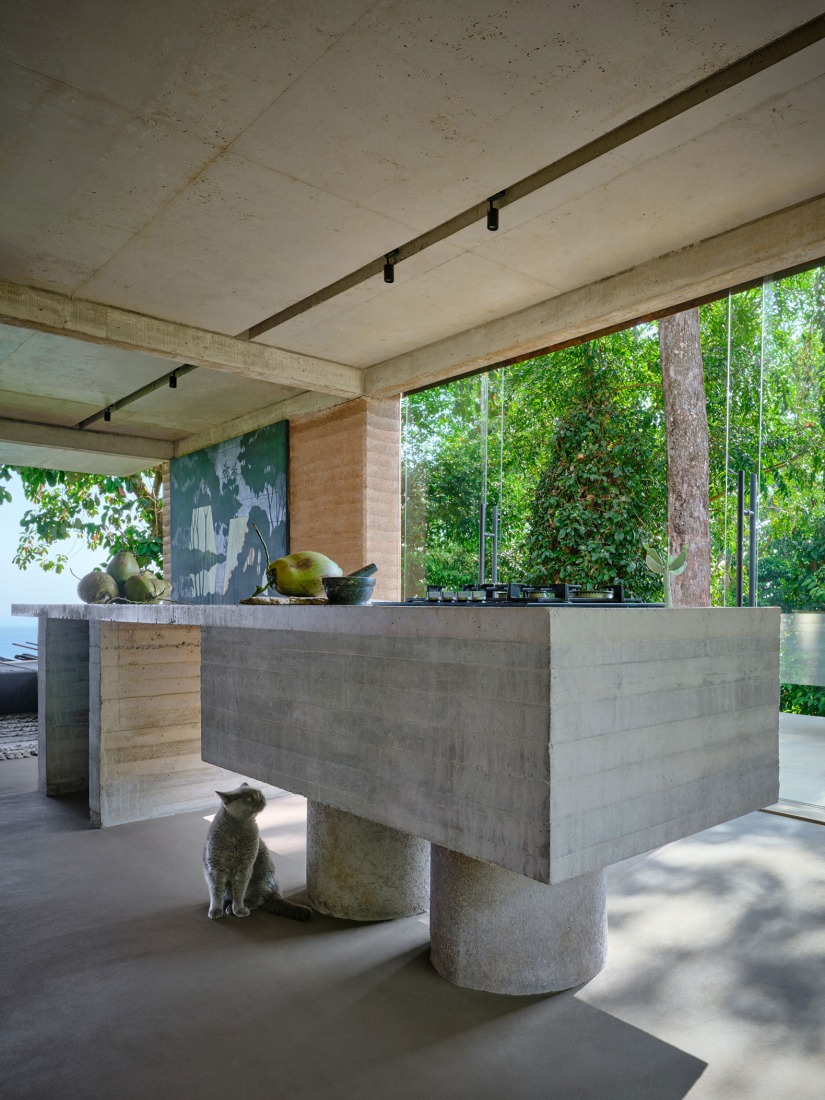 Studio House by Formafatal. Photograph by BoysPlayNice.