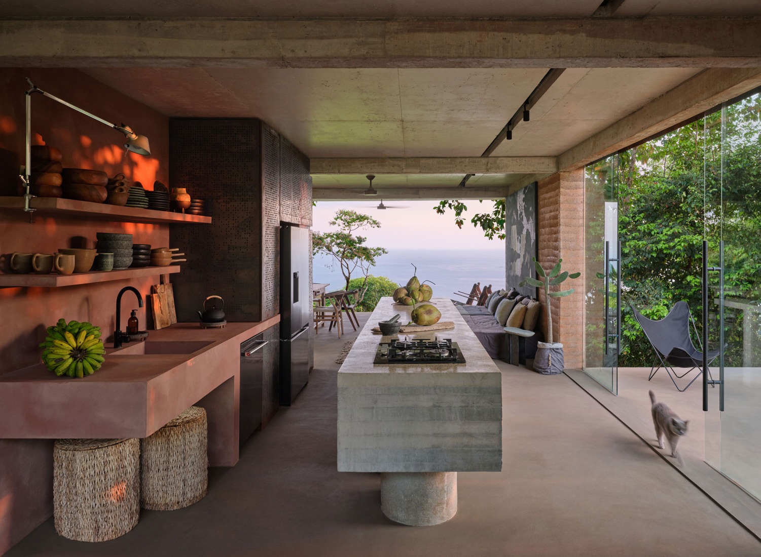 Studio House by Formafatal. Photograph by BoysPlayNice.
