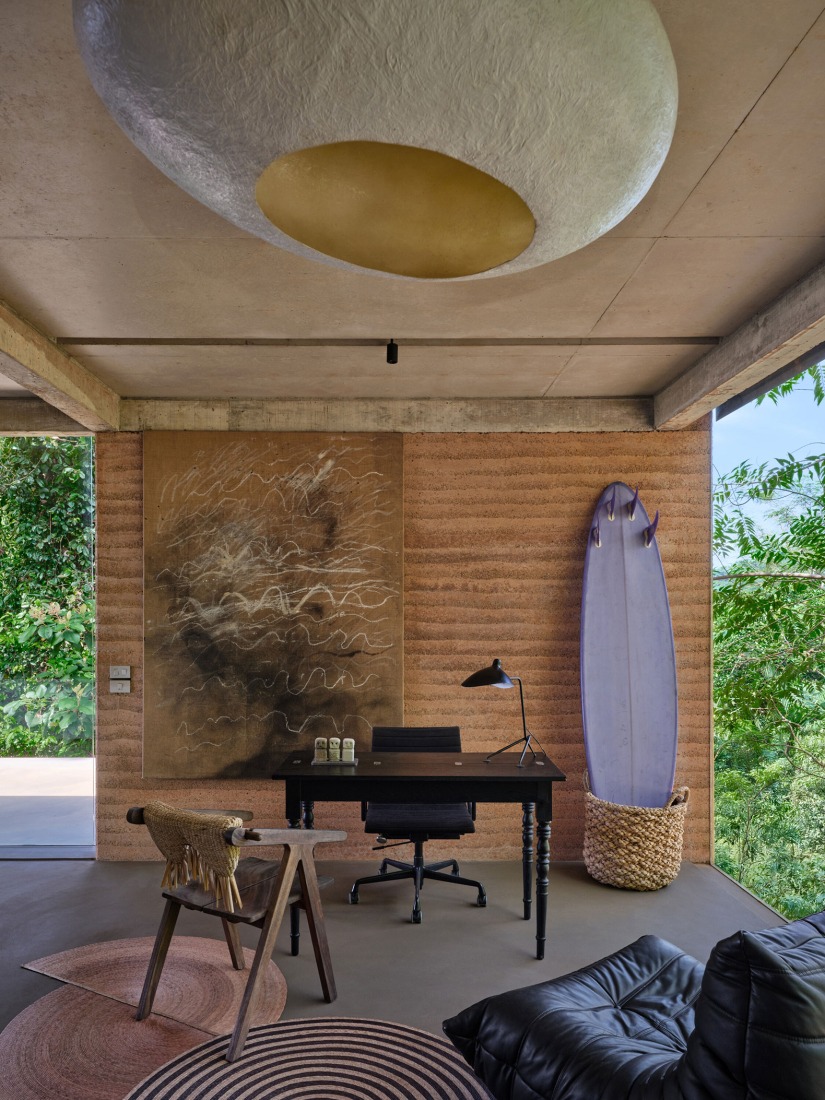 Studio House by Formafatal. Photograph by BoysPlayNice.