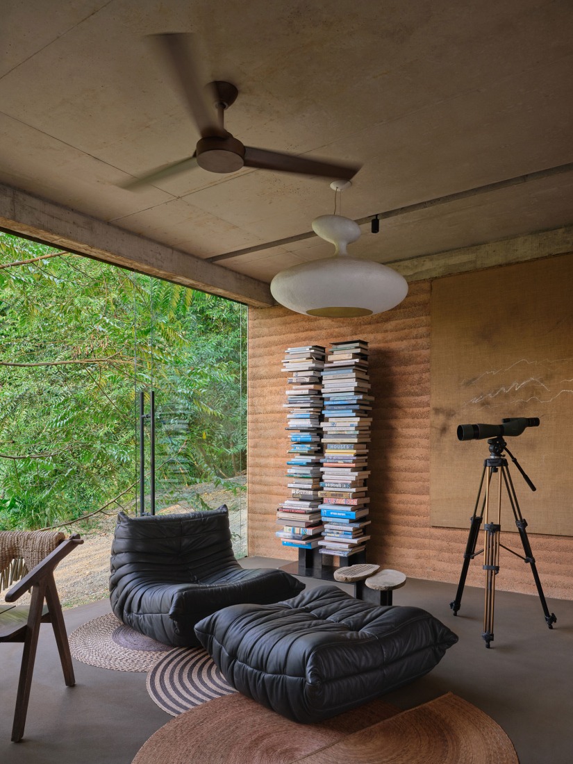 Studio House by Formafatal. Photograph by BoysPlayNice.