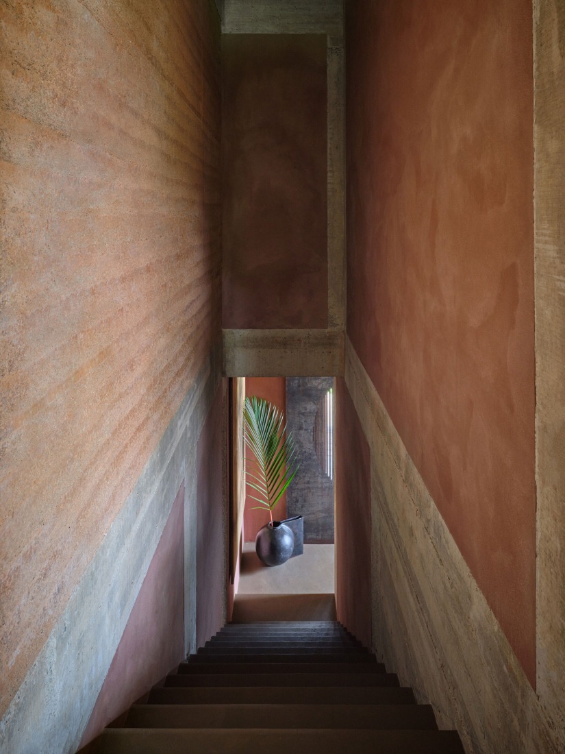 Studio House by Formafatal. Photograph by BoysPlayNice.