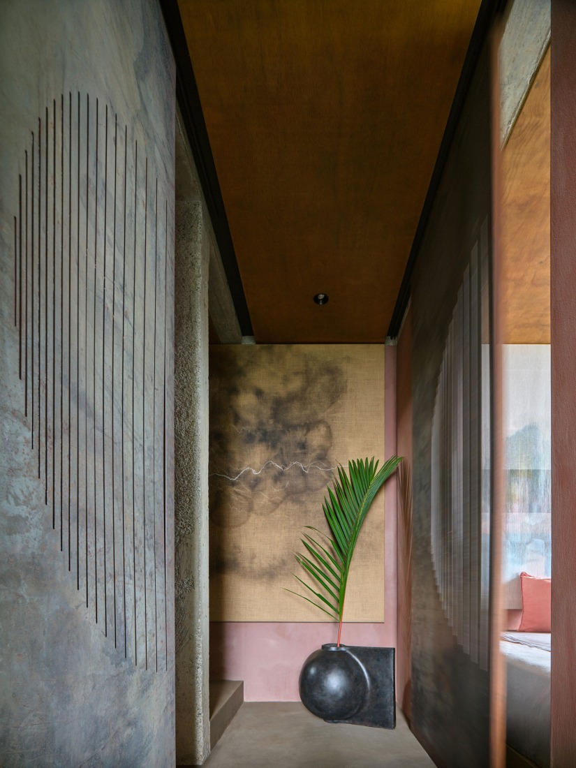 Studio House by Formafatal. Photograph by BoysPlayNice.