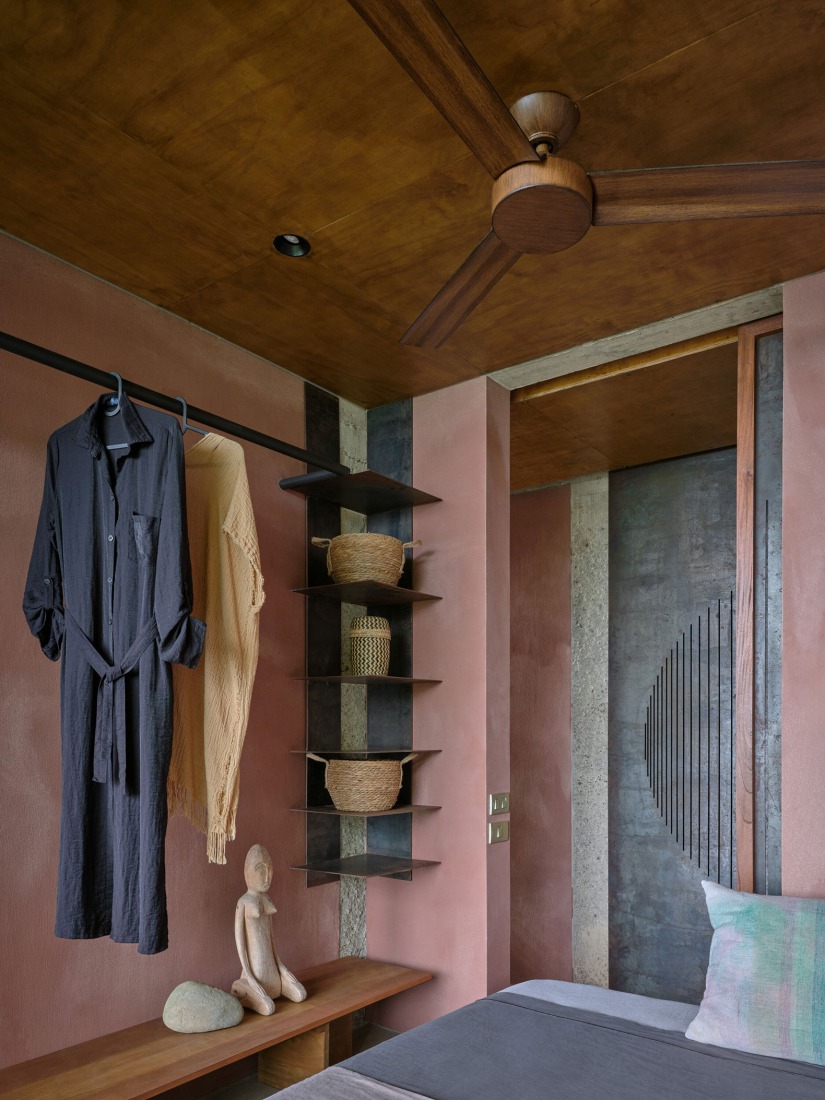 Studio House by Formafatal. Photograph by BoysPlayNice.