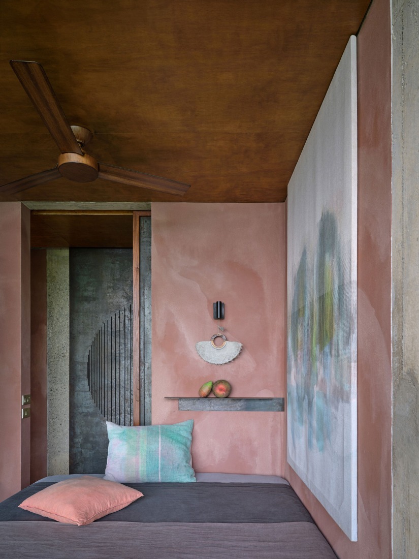 Studio House by Formafatal. Photograph by BoysPlayNice.