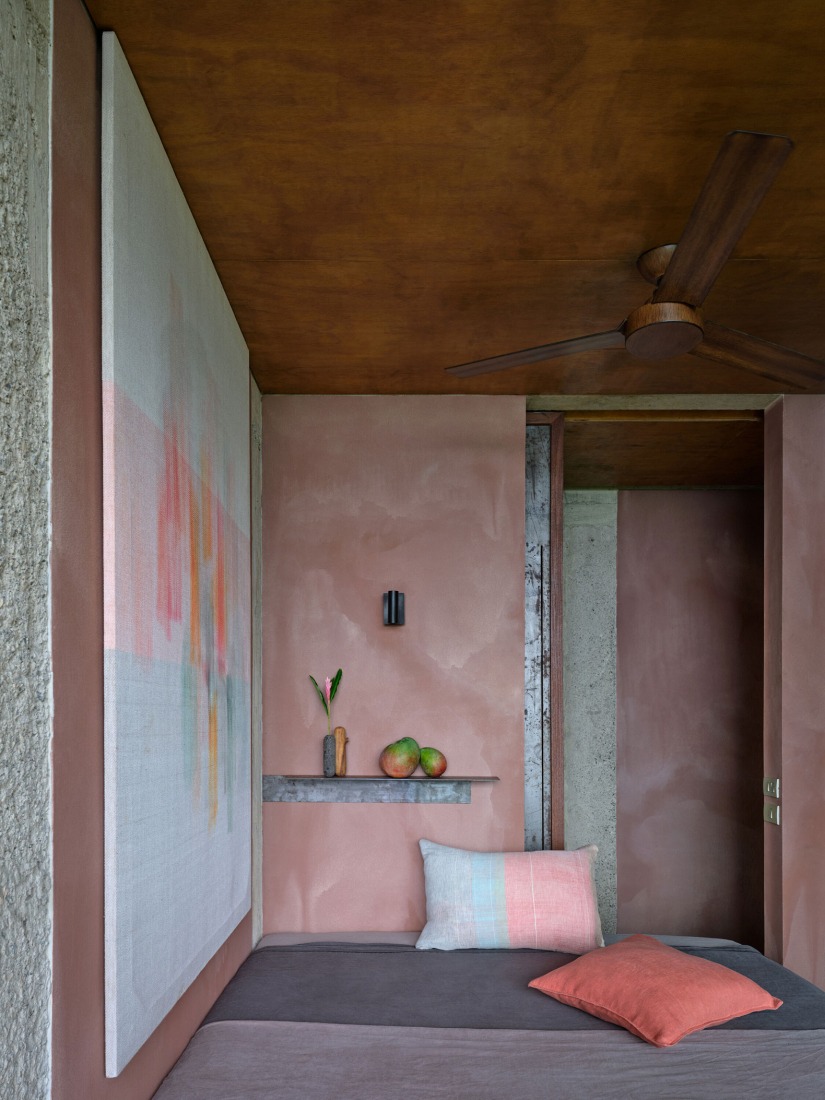 Studio House by Formafatal. Photograph by BoysPlayNice.