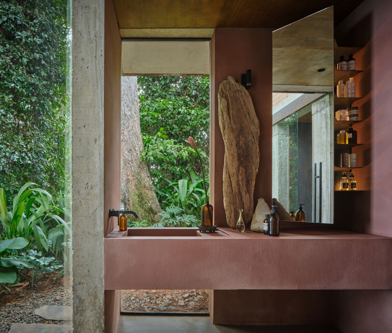 Studio House by Formafatal. Photograph by BoysPlayNice.