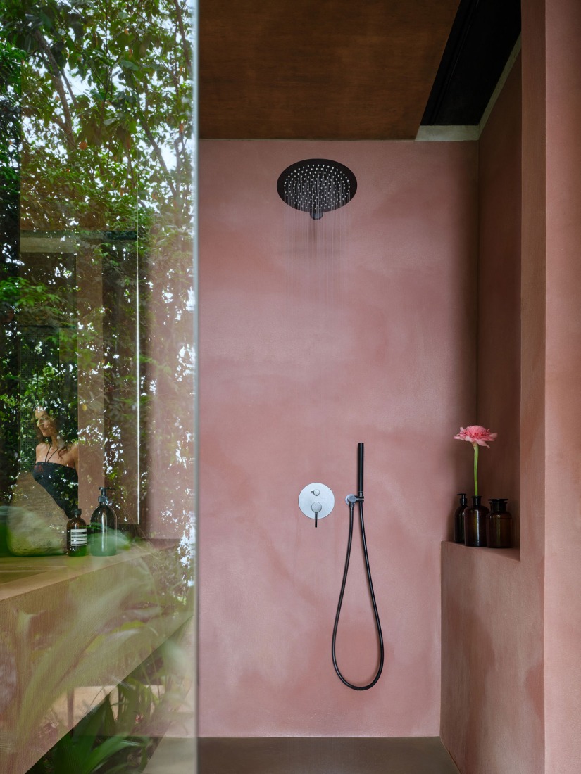 Studio House by Formafatal. Photograph by BoysPlayNice.