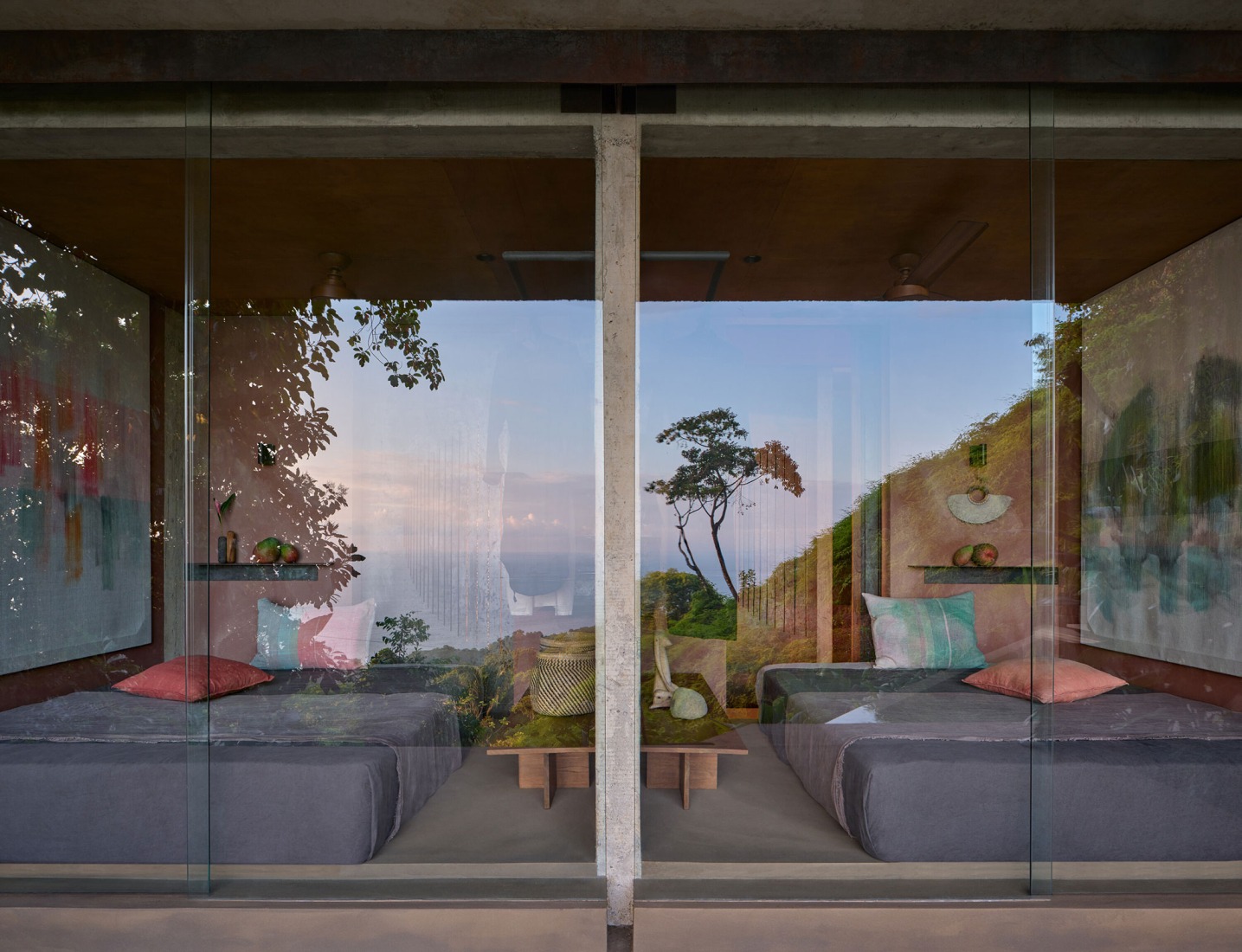Studio House by Formafatal. Photograph by BoysPlayNice.