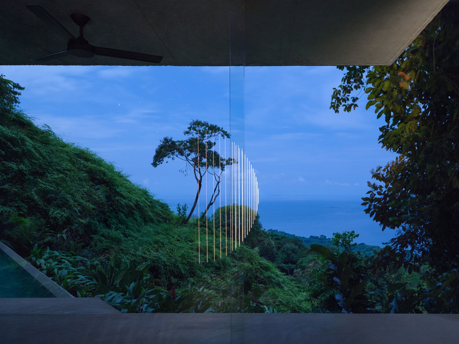 Studio House by Formafatal. Photograph by BoysPlayNice.