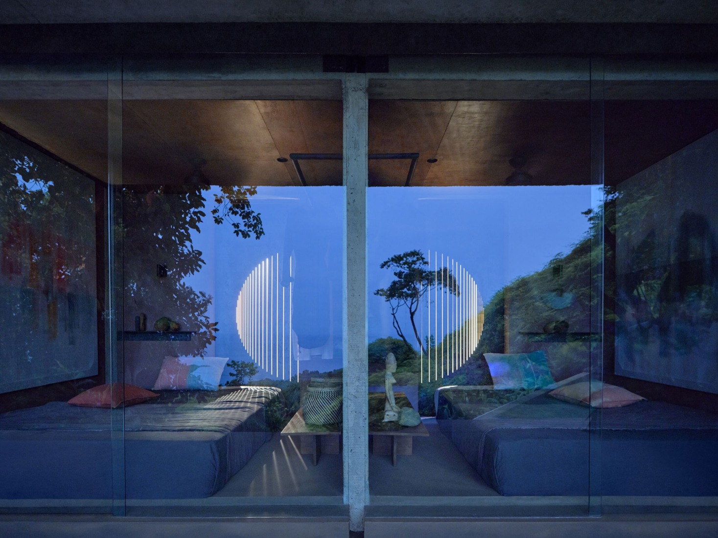 Studio House by Formafatal. Photograph by BoysPlayNice.