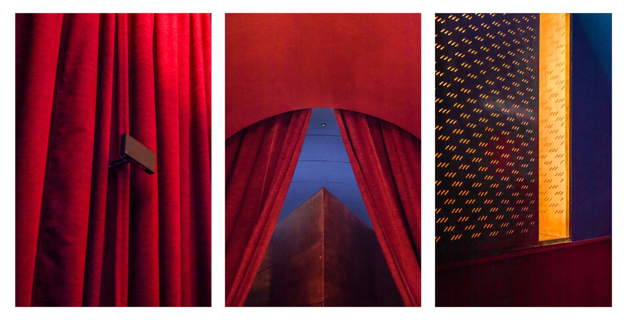Cine y Auditorio del Museo Reina Sofía por BACH / Jaume Bach + Anna y Eugeni Bach. Fotografía de Eugeni Bach.