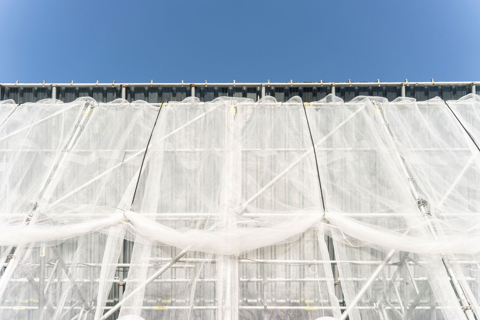 Etxenoi by AMA Architectural Office. Photograph by Mikel Blasco. Image courtesy by Mugak/2025.