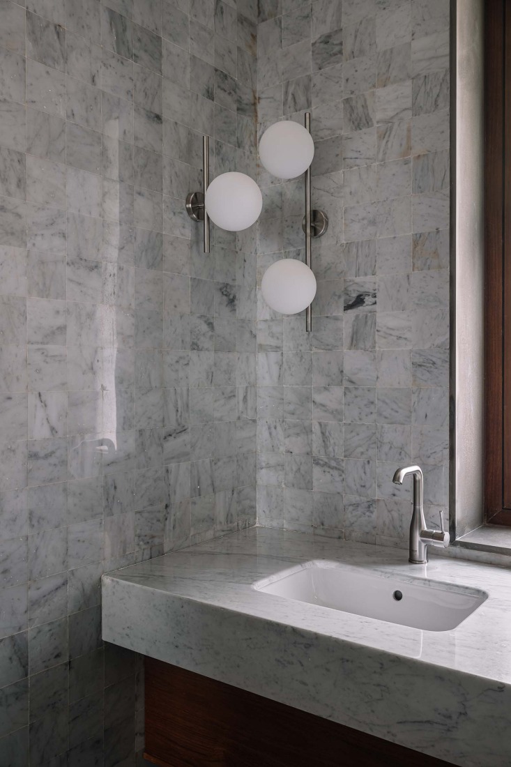 MS House by Studio Saransh. Photograph by Ishita Sitwala.