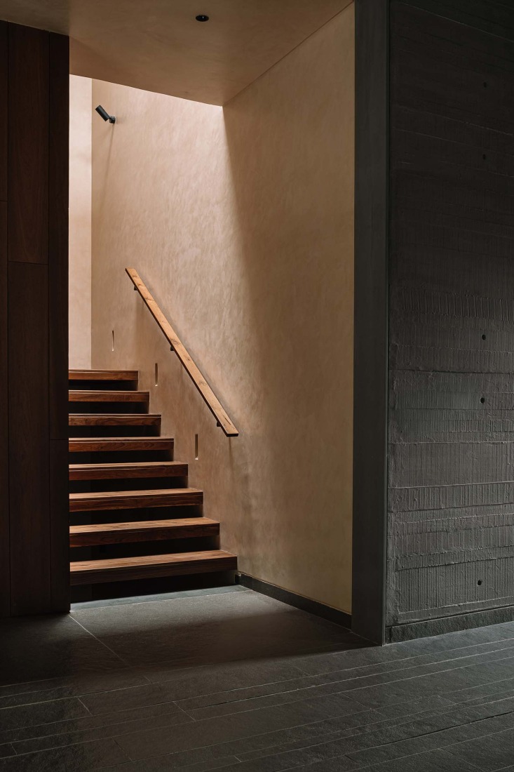 MS House by Studio Saransh. Photograph by Ishita Sitwala.