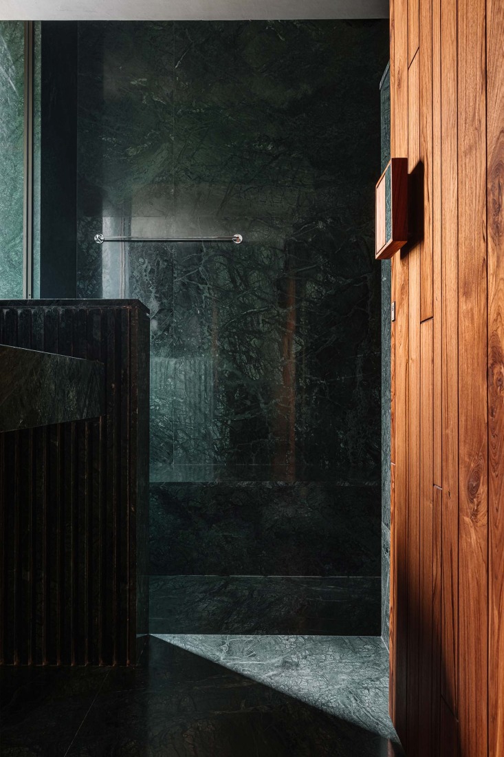 MS House by Studio Saransh. Photograph by Ishita Sitwala.