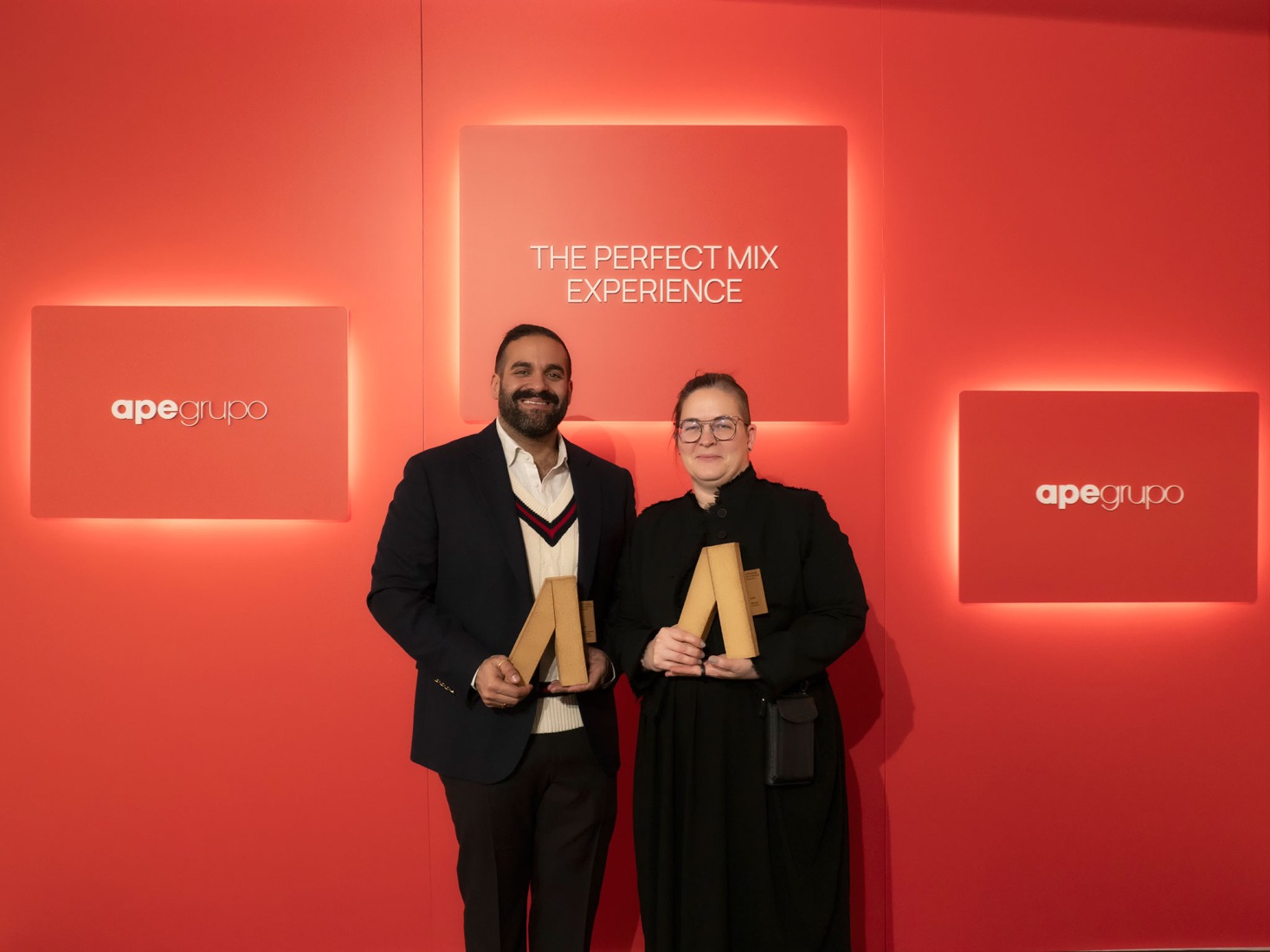 Villa Amonita Lanzarote por OOOOX. Proyector ganador de la segunda edición de los APE Grupo Architecture Awards. 