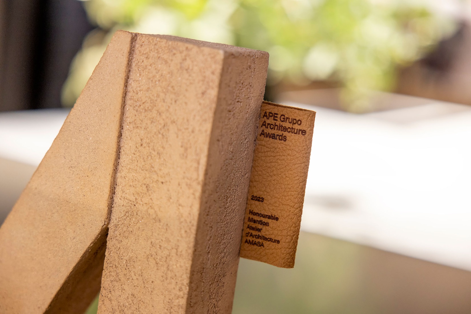 APE Grupo lanza la tercera edición de sus Architecture Awards de alcance internacional.