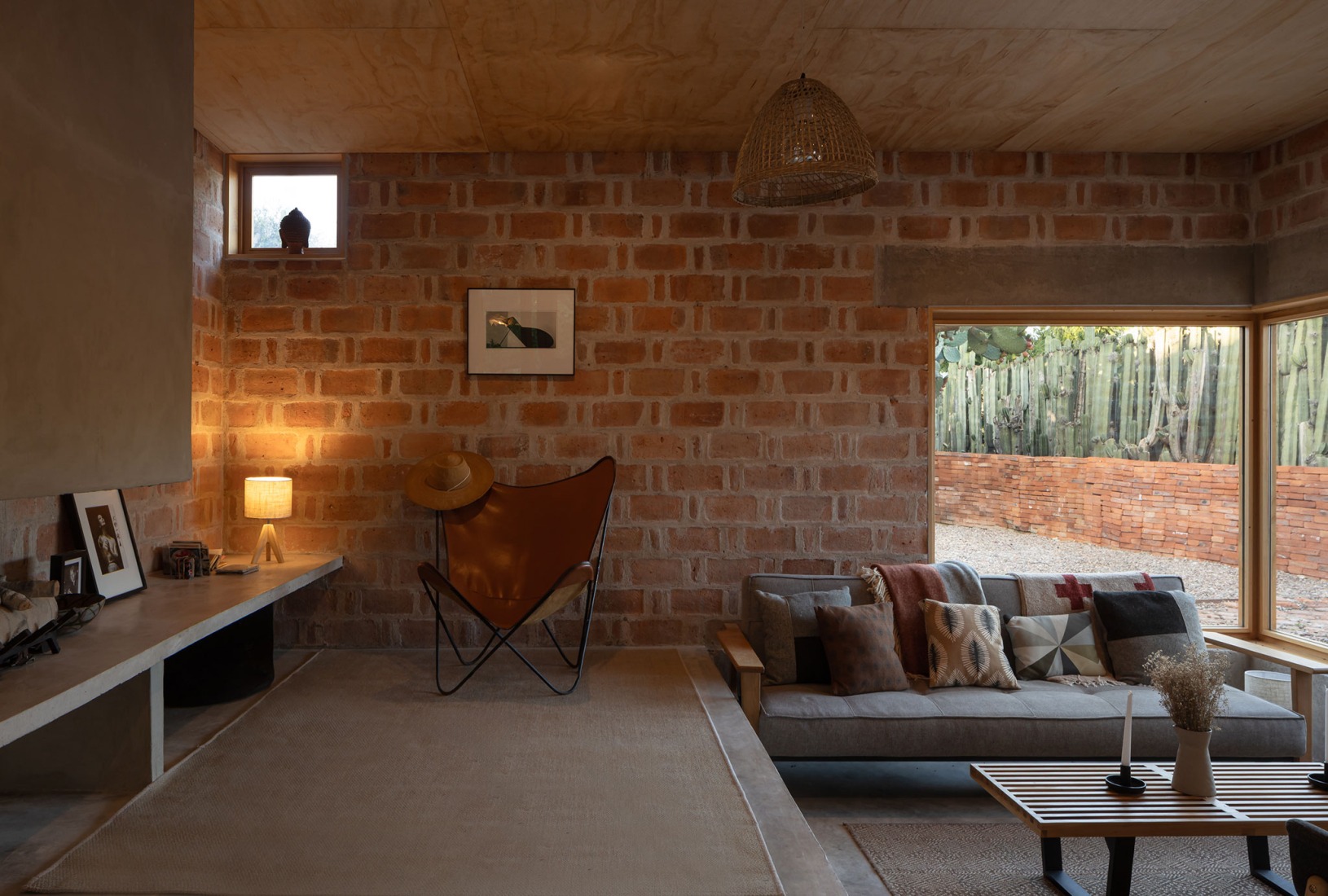Casa Finlandia por Escobedo Soliz. Fotografía por Ariadna Polo.