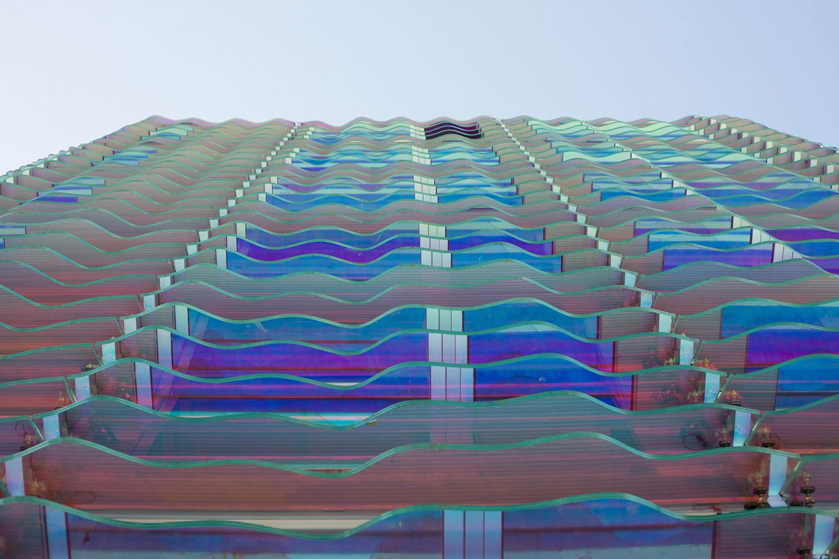 Hotel Silken Saaj por estudioUAD. Fotografía por estudioUAD.  Hotel Silken Saaj por estudioUAD. Fotografía por estudioUAD.